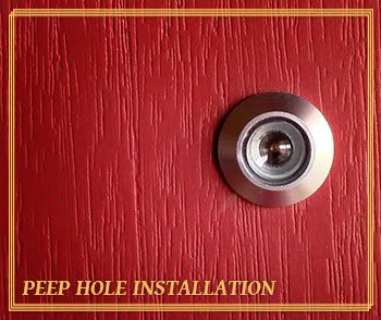 Locksmith Key Store Portland, OR 503-716-1486 - peep-hole-68-40mod